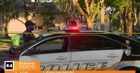 Police investigate Lauderhill shooting; 15-year-old dispatched to hospital